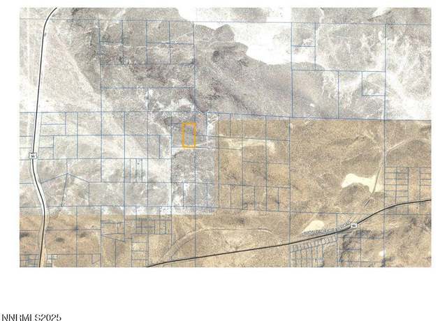 Property at 01524112 Parcel 3 Lyon County Parcel # Unit Parcel 3, Silver Springs, NV 89429