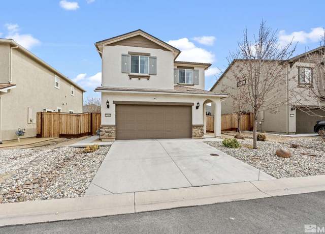 Property at 2369 Pintail Dr, Carson City, NV 89701, 3 beds, 2.5 baths