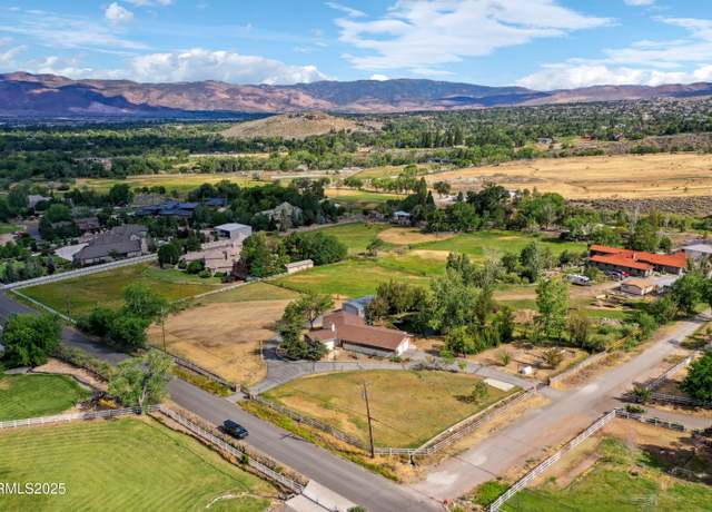 Property at 3550 Lone Tree Ln, Reno, NV 89511, 3 beds, 3.5 baths