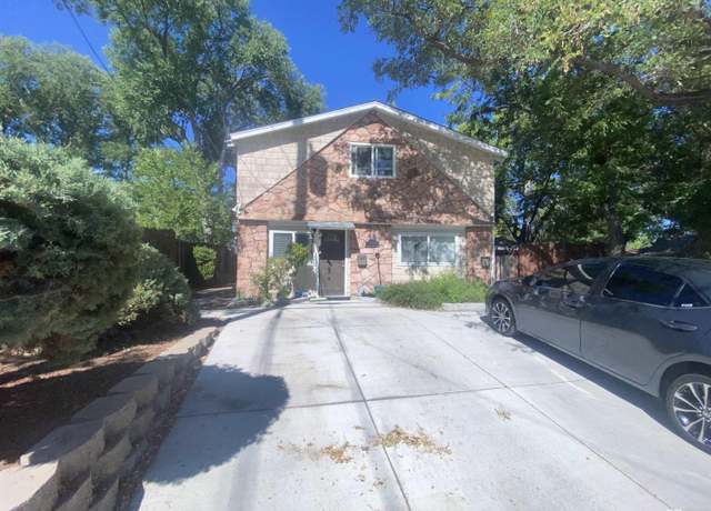 Property at 1610 N Stewart, Carson City, NV 89706, 2 beds