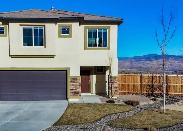 Property at 2015 Painted Sky Way, Sun Valley, NV 89433, 4 beds, 3 baths