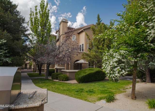 Property at 9050 Double R Blvd Apt 1912, Reno, NV 89521, 2 beds, 2 baths