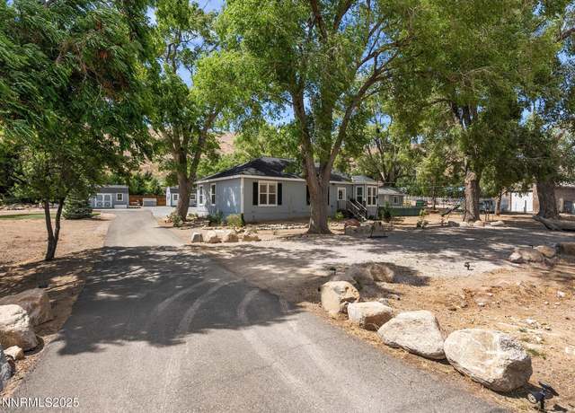 Property at 20995 S Virginia St, Reno, NV 89521, 5 beds, 3 baths