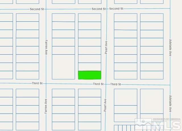 Property at 08-0112-15 N Pearl Ave, Golconda, NV 89414