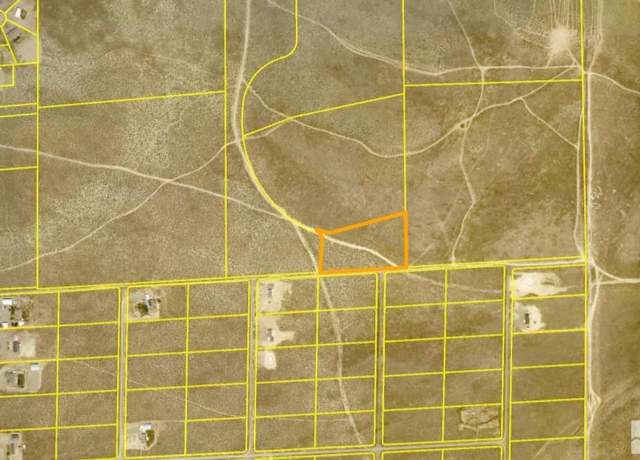 Property at 0 Lupine Dr, Winnemucca, NV 89445