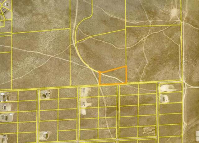 Property at 0 Lupine Dr, Winnemucca, NV 89445