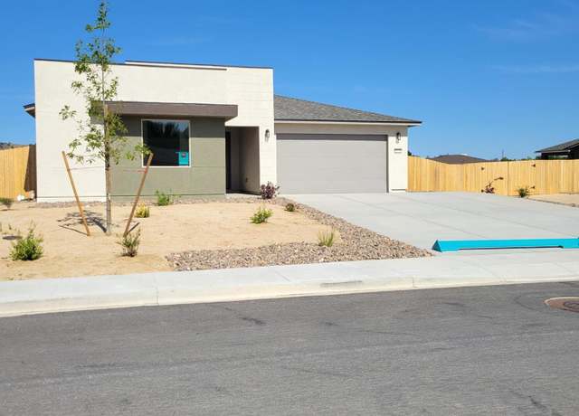 Property at 8608 Crandell Dr Lot N16, Reno, NV 89506, 3 beds, 3.5 baths