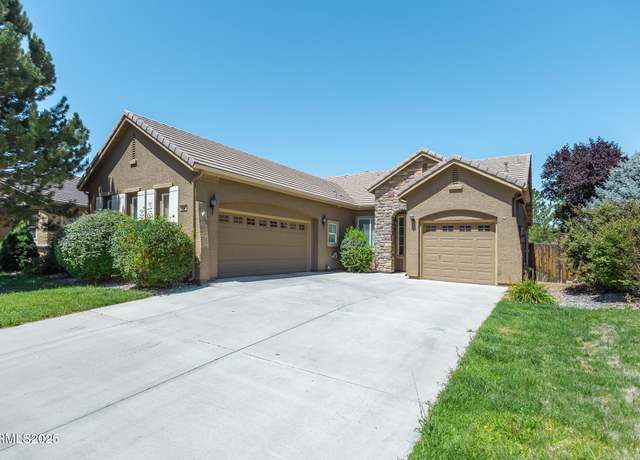 Property at 4140 Mystery Dr, Sparks, NV 89436, 3 beds, 2 baths
