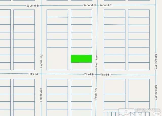 Property at 08-0112-14 N Pearl Ave, Golconda, NV 89414