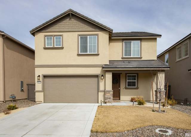 Property at 2078 Neuer Dr, Sparks, NV 89436, 3 beds, 2.5 baths