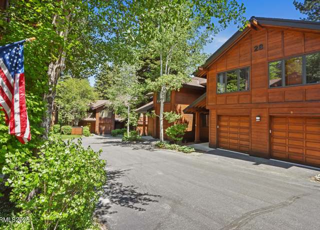 Property at 929 Northwood Blvd #104, Incline Village, NV 89451, 3 beds, 3 baths