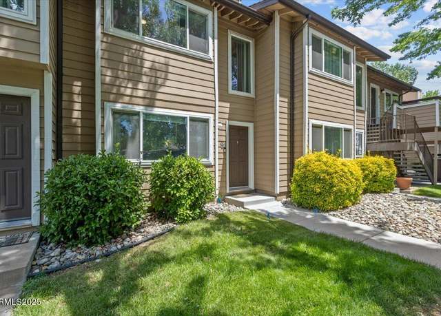 Property at 423 Barclay Ct, Reno, NV 89511, 2 beds, 2.5 baths
