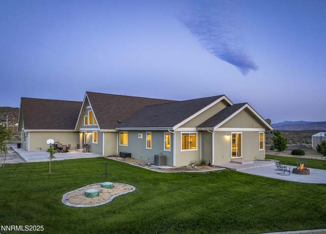 Property at 1240 Antelope Valley Rd, Reno, NV 89508, 4 beds, 4 baths
