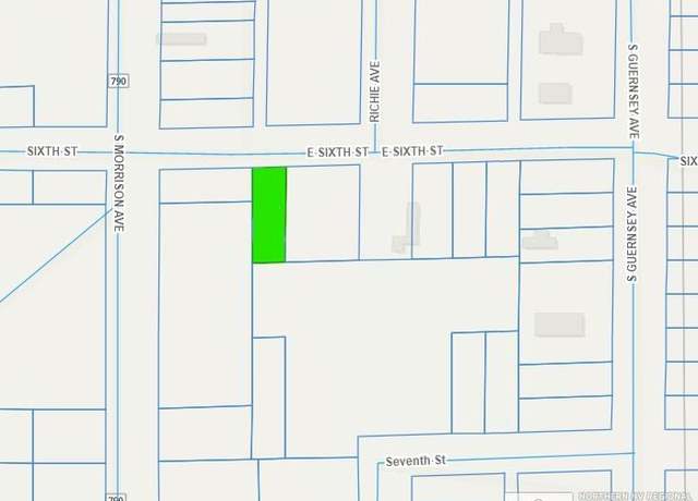 Property at 08-0293-05 E 6th St, Golconda, NV 89414