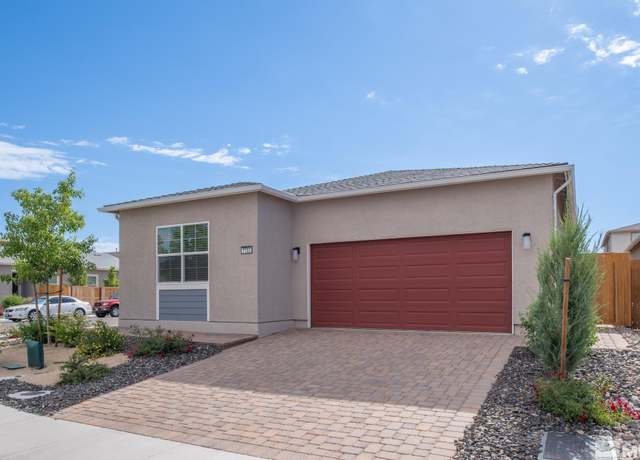 Property at 7732 Boulder Falls Dr, Sparks, NV 89436, 3 beds, 2 baths