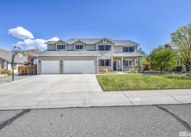 Property at 2975 Del Rio Ln, Minden, NV 89423, 5 beds, 4 baths