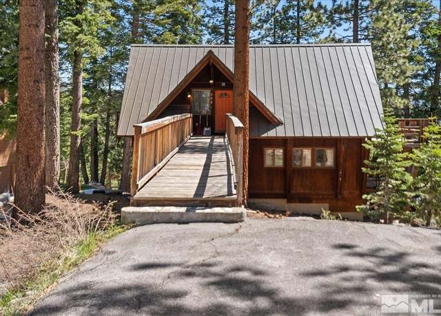 Property at 592 Douglas Ct, Incline Village, NV 89451, 4 beds, 2.5 baths
