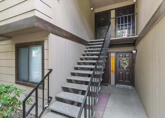 Property at 4577 Reggie Rd, Reno, NV 89502, 1 bed, 1 bath