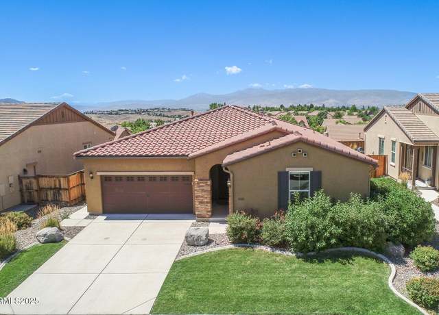 Property at 5345 Energystone Dr, Sparks, NV 89436, 4 beds, 3 baths