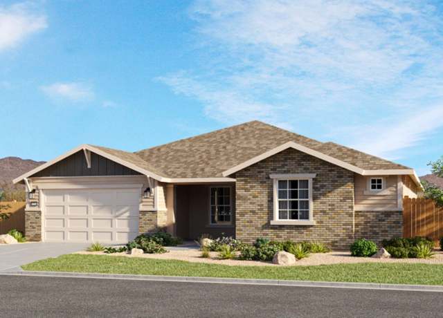 Property at 572 E Equinox Peak Ct #Homesite 2047, Sparks, NV 89436, 3 beds, 2.5 baths