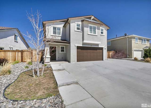 Property at 14352 Durham, Reno, NV 89506, 4 beds, 2.5 baths