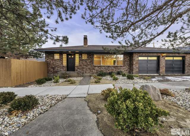 Property at 410 Reno Ave, Reno, NV 89509, 3 beds, 2 baths