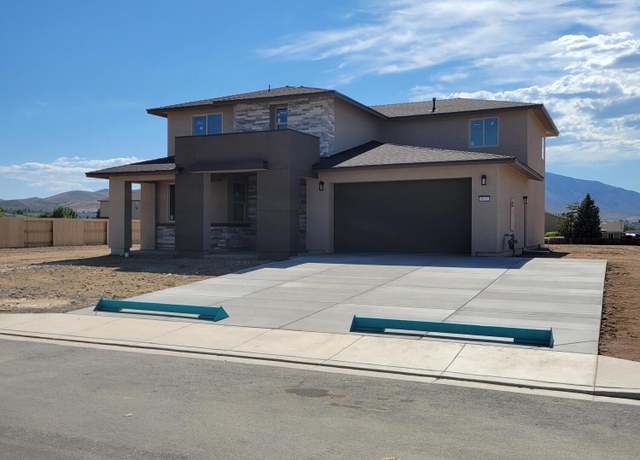 Property at 8601 Crandell Dr Lot N1, Reno, NV 89506, 3 beds, 3 baths