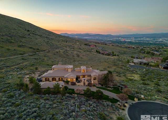 Property at 6705 Rabbit Brush Ct, Reno, NV 89511, 8 beds, 7 baths