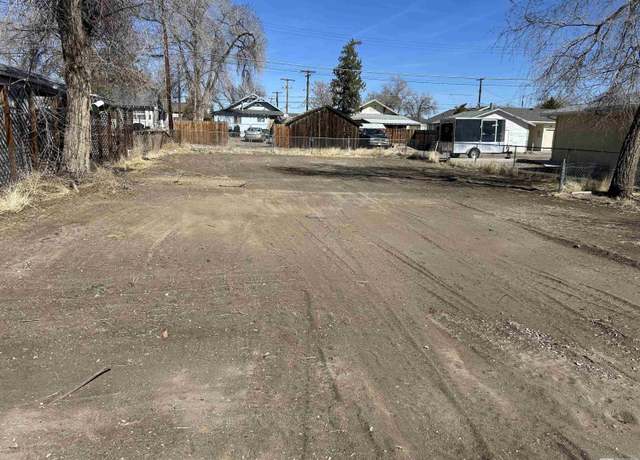 Property at 245 E Fairview St, Fallon, NV 89406