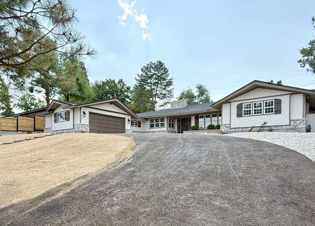 Property at 2495 Skyline Blvd, Reno, NV 89509, 4 beds, 3 baths