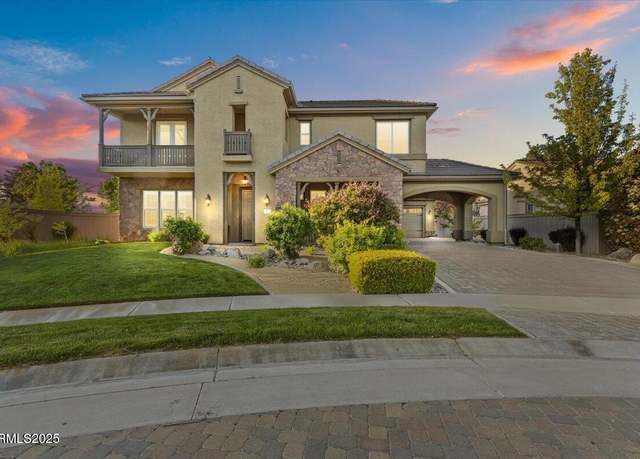 Property at 2675 Weymoor Ct, Reno, NV 89521, 3 beds, 3.5 baths