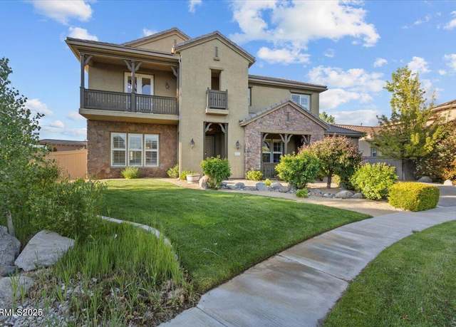 Property at 2675 Weymoor Ct, Reno, NV 89521, 4 beds, 3.5 baths