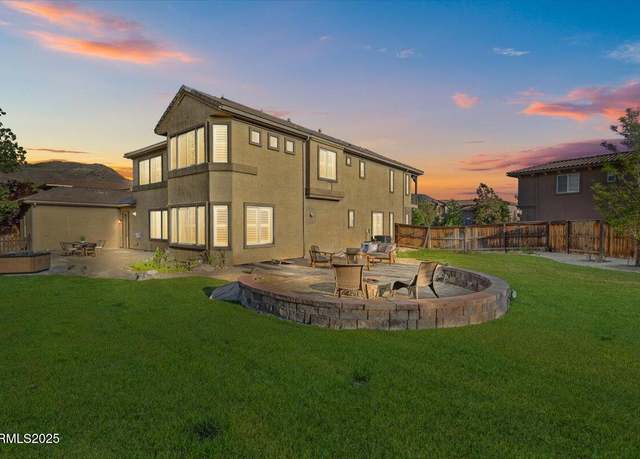 Property at 2675 Weymoor Ct, Reno, NV 89521, 4 beds, 3.5 baths
