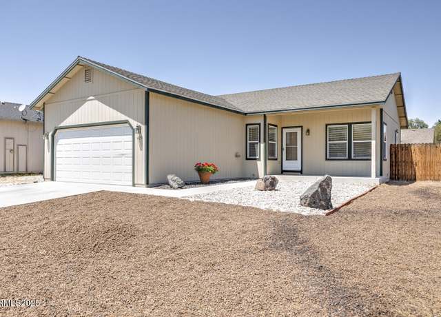Property at 429 Settler Dr, Fallon, NV 89406, 3 beds, 2 baths