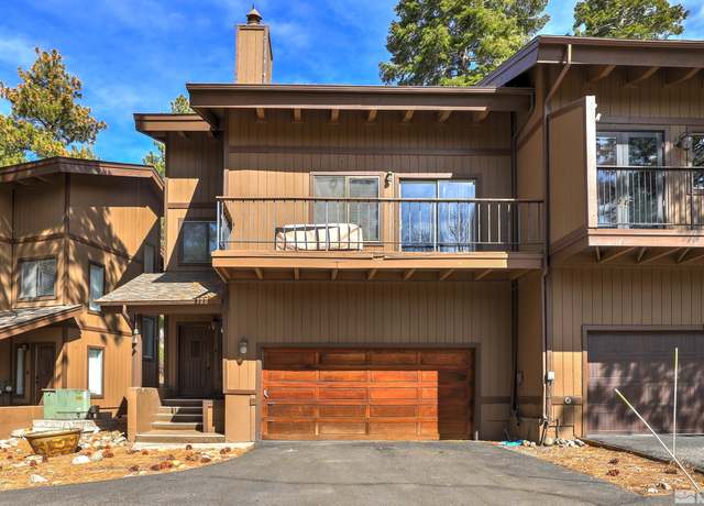 Property at 8 Katherine Ct, Stateline, NV 89449, 2 beds, 2 baths