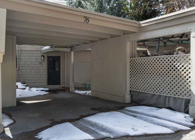 Property at 810 Alder #76, Incline Village, NV 89451, 3 beds, 1.5 baths