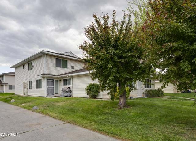 Property at 4930 Catalina Dr Apt 3, Reno, NV 89502, 2 beds, 1 bath