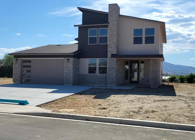 Property at 8617 Crandell Dr Lot N5, Reno, NV 89506, 4 beds, 3 baths