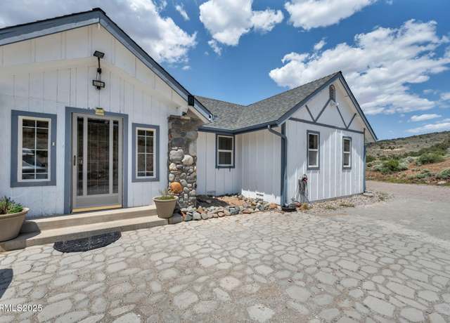 Property at 3400 Cartwright Rd, Reno, NV 89521, 3 beds, 2 baths