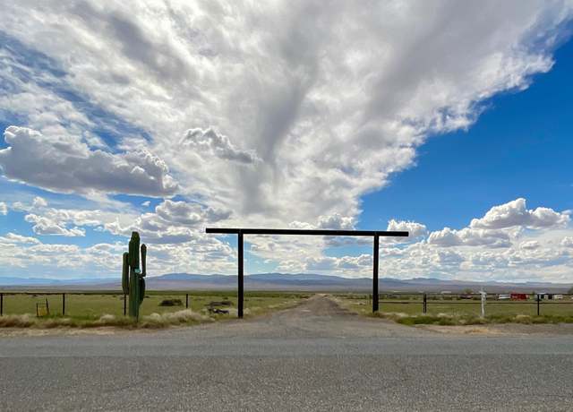 Property at 15 Justin Drew Ln, Lovelock, NV 89418