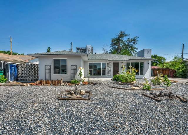 Property at 1145 Curti Dr, Reno, NV 89502, 3 beds, 2 baths