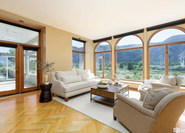 Property at 380 Genoa Ln, Minden, NV 89423, 6 beds, 5 baths