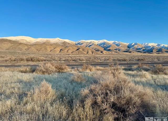 Property at 21555 Pyramid Lake Rd, Lovelock, NV 89419