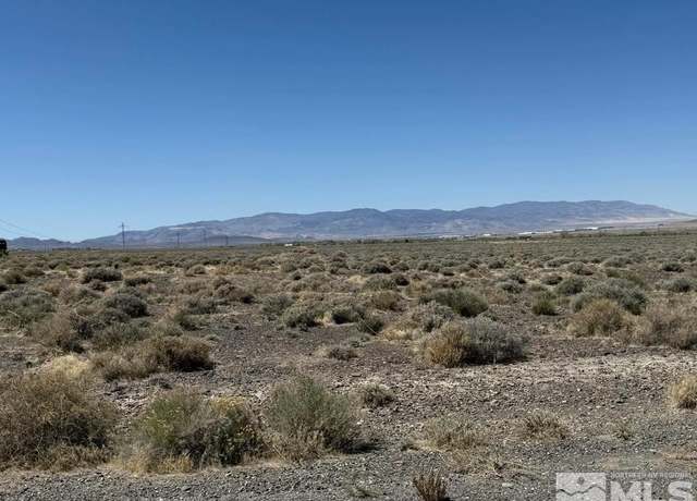 Property at 1845 Highland Dr, Fernley, NV 89408
