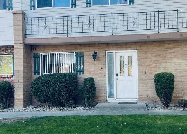Property at 391 Smithridge, Reno, NV 89502, 2 beds, 1.5 baths