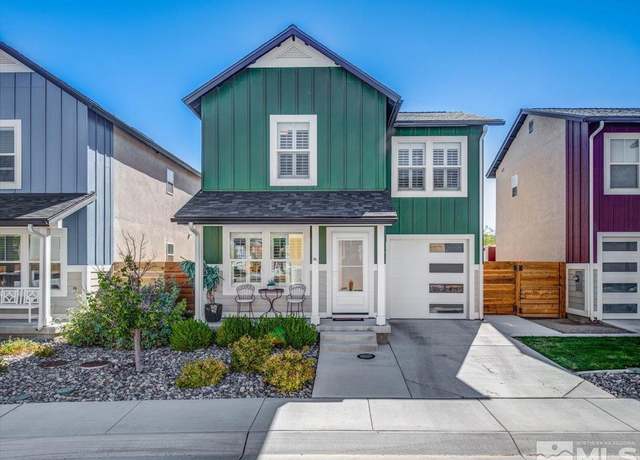 Property at 3860 Bonnie Pl, Carson City, NV 89706, 3 beds, 2.5 baths