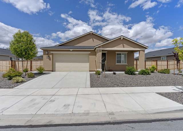 Property at 7480 Souverain Ln, Reno, NV 89506, 3 beds, 2 baths