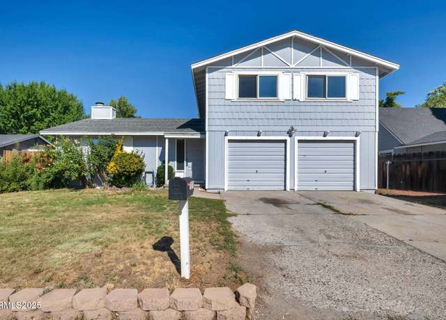 Property at 7274 Windmill Dr, Reno, NV 89511, 3 beds, 2.5 baths