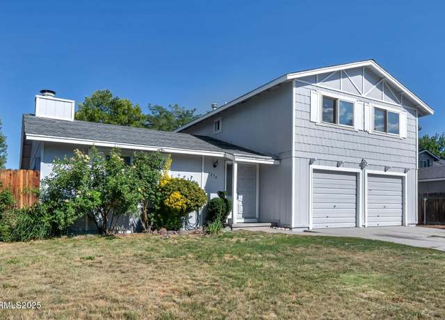 Property at 7274 Windmill Dr, Reno, NV 89511, 3 beds, 2.5 baths