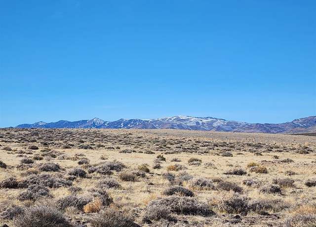Property at 5760 Esther, Silver Springs, NV 89429